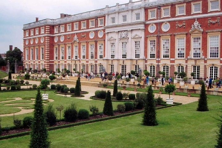 Airport Transfer Network